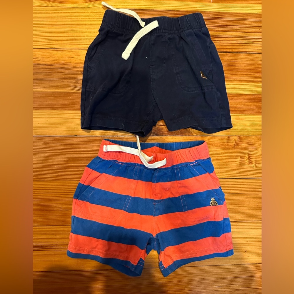 Baby Gap Shorts